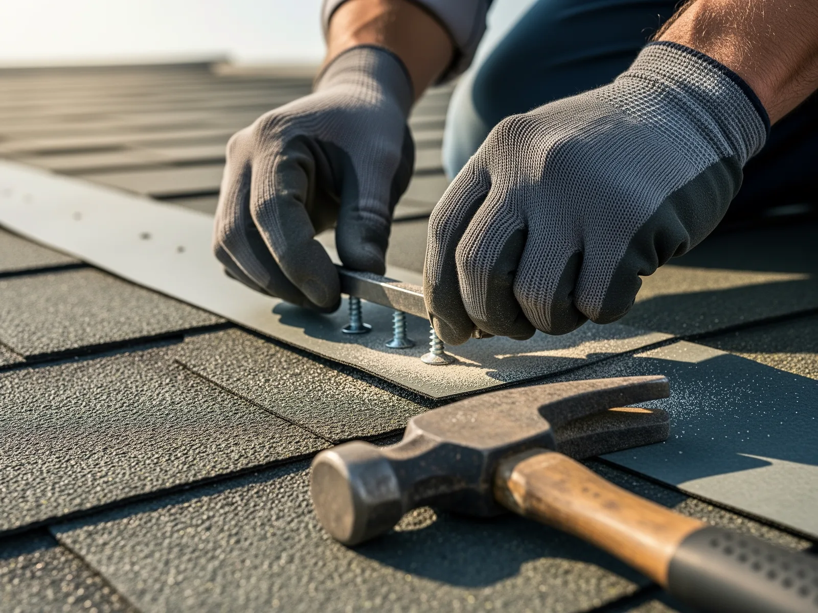 Why choose Fascia Repair in Forestville, MD